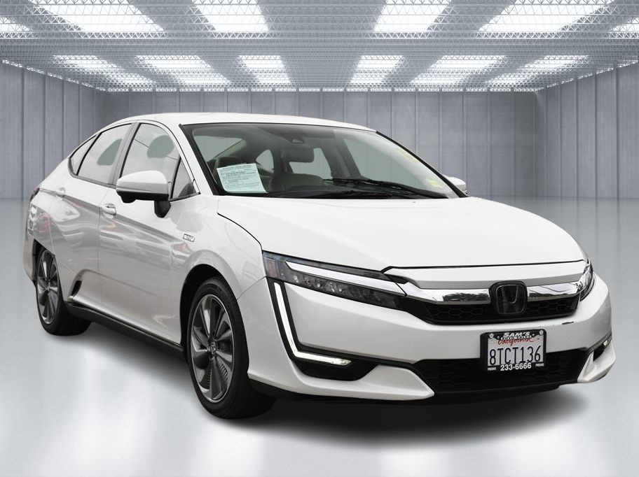 2020 Honda Clarity Plug-in Hybrid from Sams Auto Sales