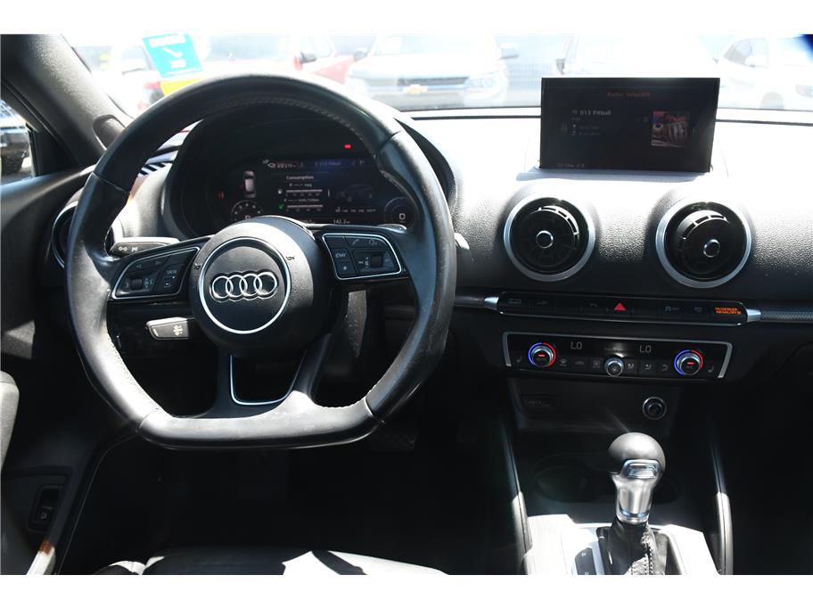 2018 Audi A3 Sportback e-tron Premium Plus - Photo 11