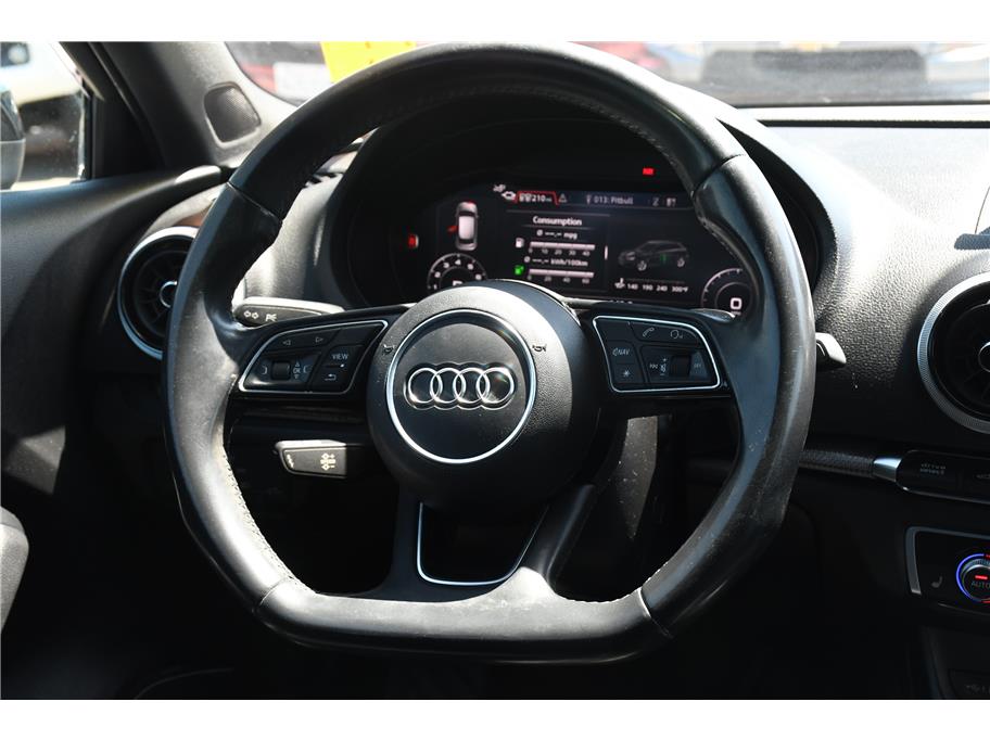 2018 Audi A3 Sportback e-tron Premium Plus - Photo 15