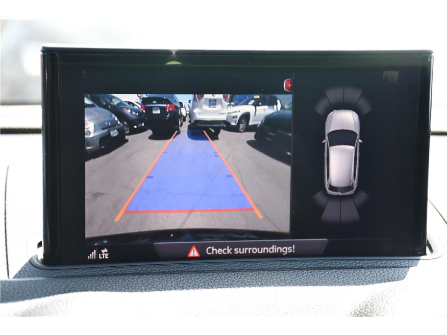 2018 Audi A3 Sportback e-tron Premium Plus - Photo 17