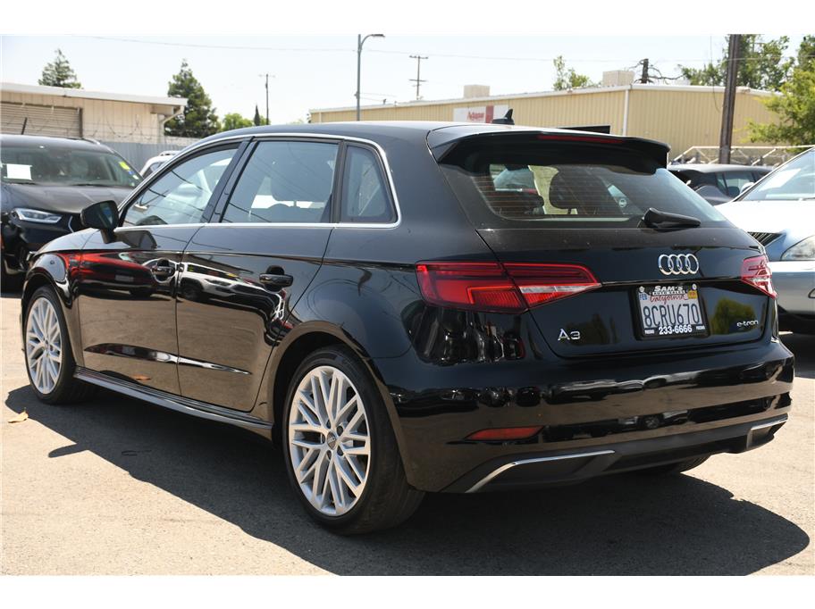 2018 Audi A3 Sportback e-tron Premium Plus - Photo 6