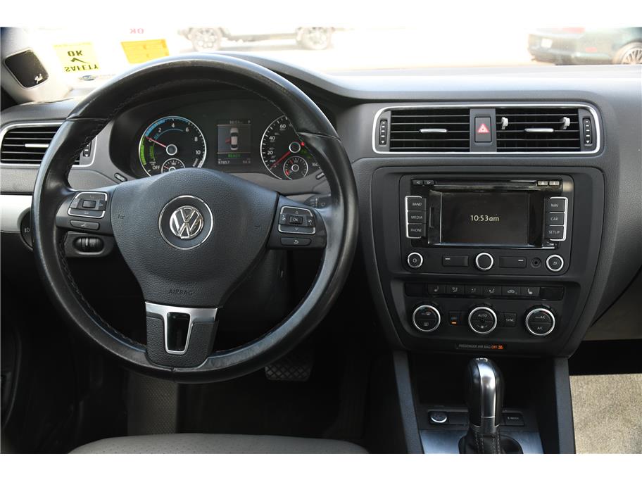 2014 Volkswagen Jetta SEL - Photo 10