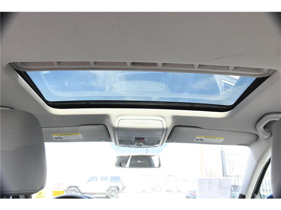 2014 Volkswagen Jetta SEL - Photo 11