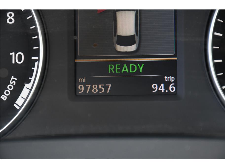 2014 Volkswagen Jetta SEL - Photo 6