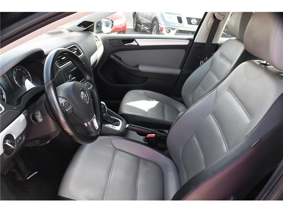 2014 Volkswagen Jetta SEL - Photo 7