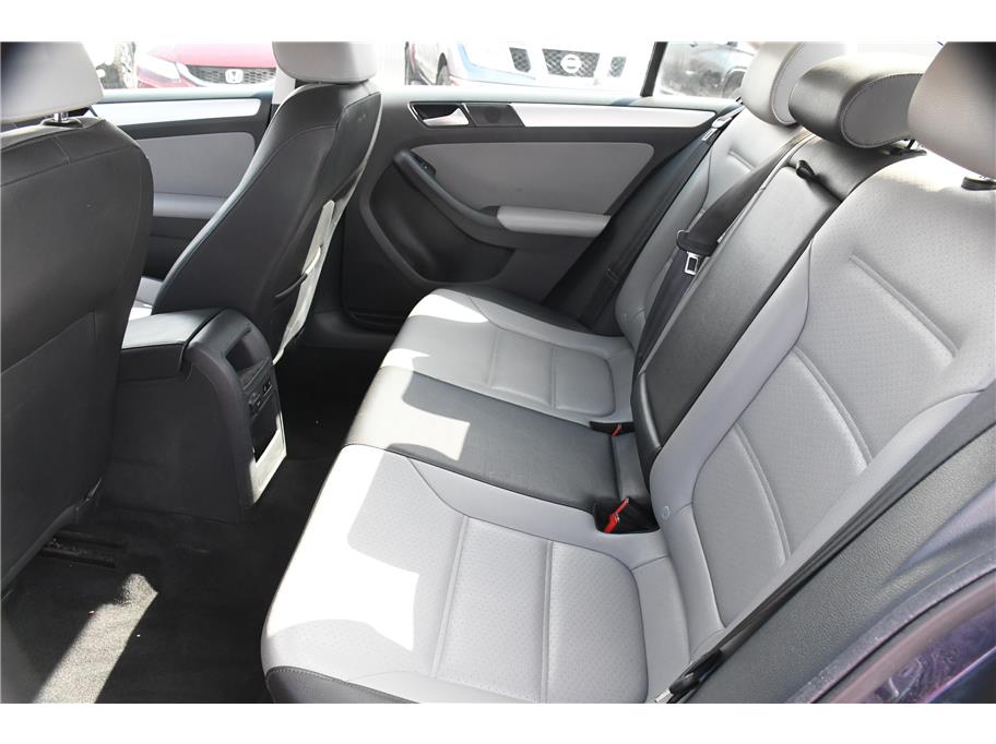 2014 Volkswagen Jetta SEL - Photo 9