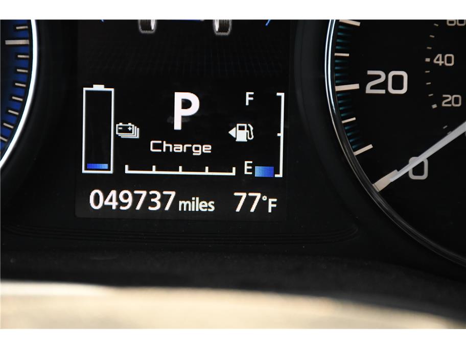 2022 Mitsubishi Outlander PHEV - Photo 7