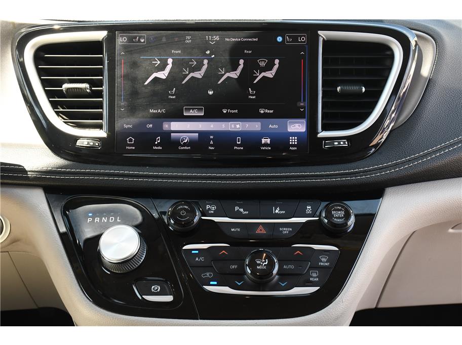 2021 Chrysler Pacifica Hybrid Touring L - Photo 13