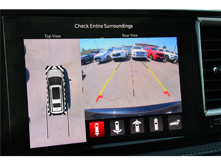 2021 Chrysler Pacifica Hybrid Touring L - Photo 15