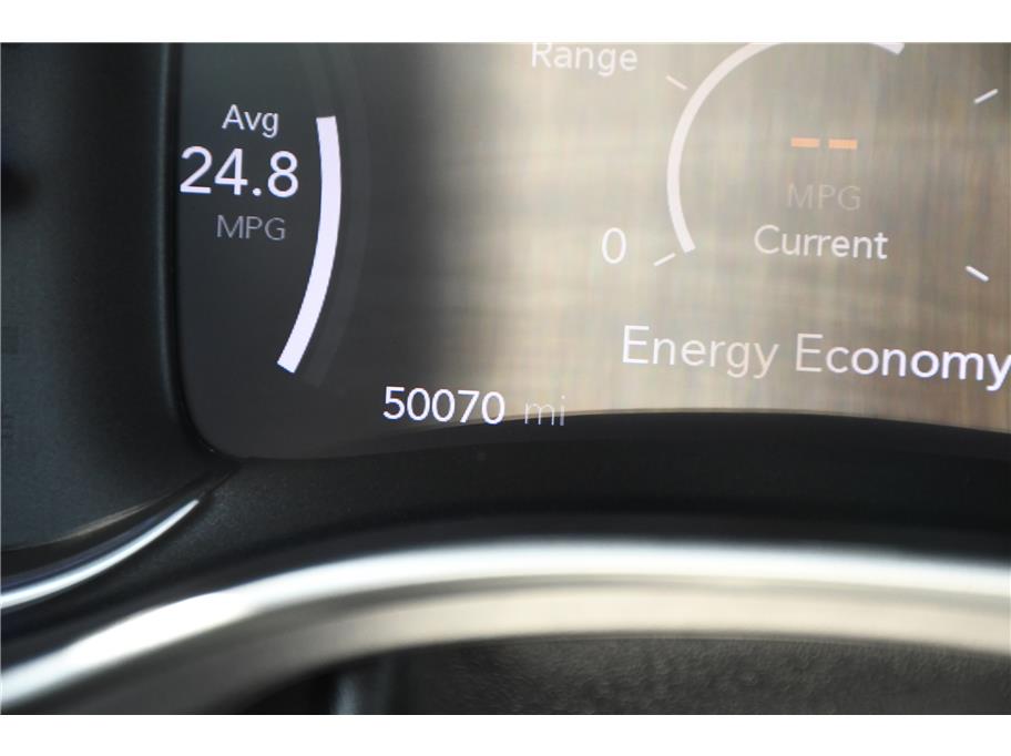2021 Chrysler Pacifica Hybrid Touring L - Photo 6