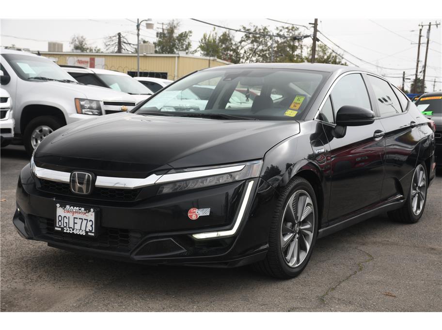 2018 Honda Clarity Plug-in Hybrid from Sams Auto Sales