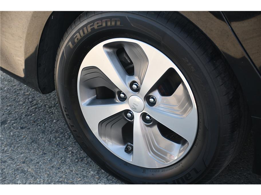 2015 Kia Optima LX Hybrid - Photo 15