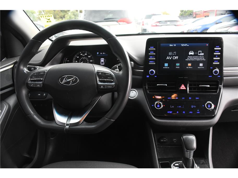 2020 Hyundai IONIQ SE - Photo 10