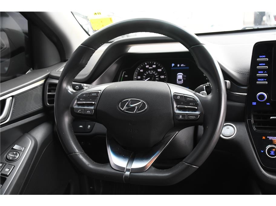 2020 Hyundai IONIQ SE - Photo 11