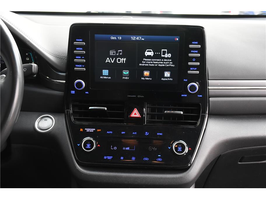 2020 Hyundai IONIQ SE - Photo 12