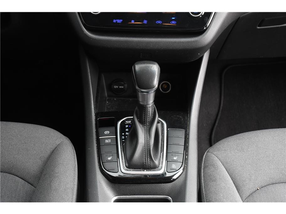 2020 Hyundai IONIQ SE - Photo 13