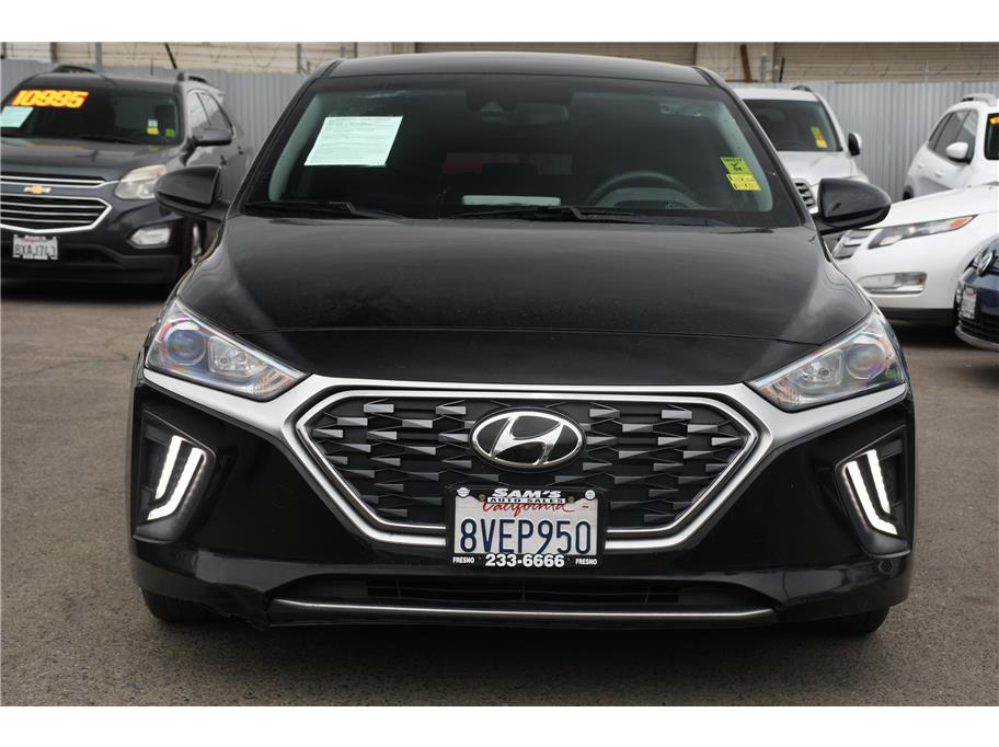 2020 Hyundai IONIQ SE - Photo 2