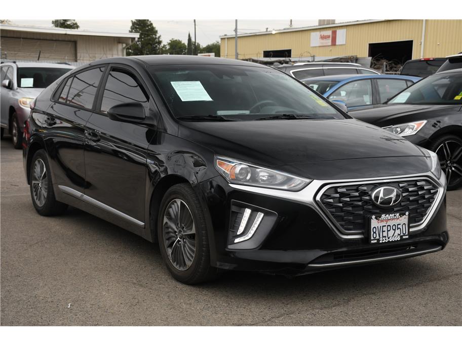 2020 Hyundai IONIQ SE - Photo 3
