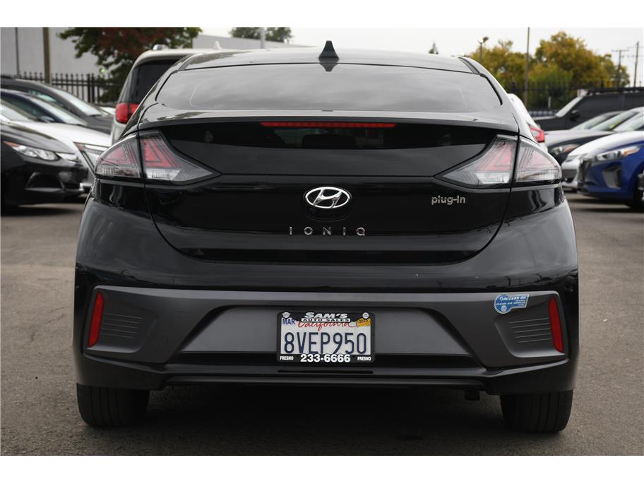 2020 Hyundai IONIQ SE - Photo 5