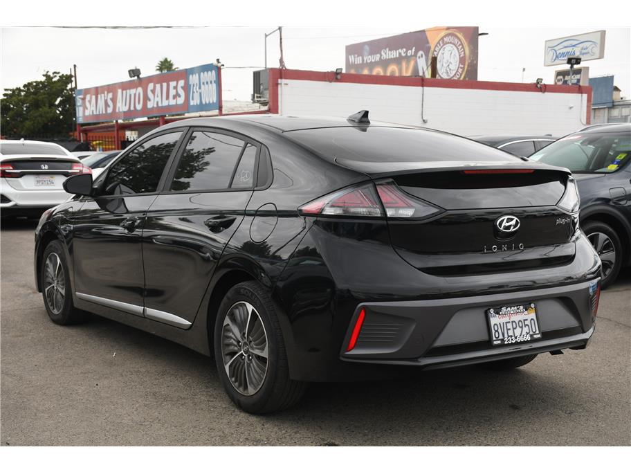 2020 Hyundai IONIQ SE - Photo 6