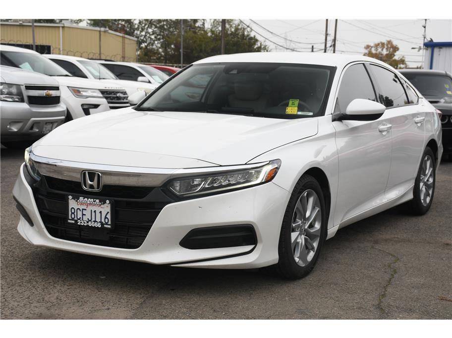 2018 Honda Accord from Sams Auto Sales