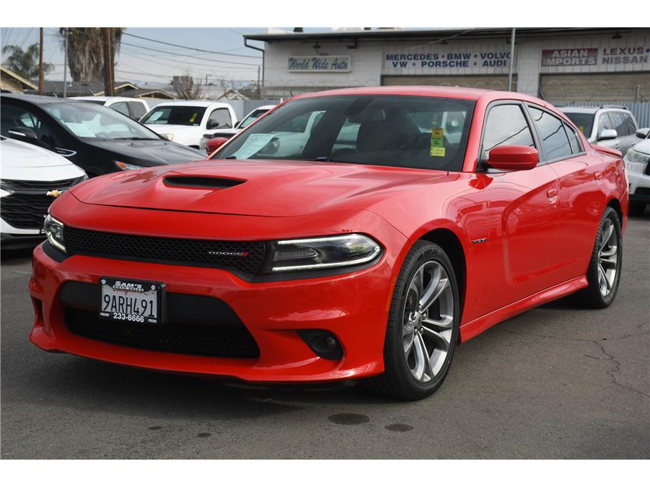 2020 Dodge Charger from Sams Auto Sales