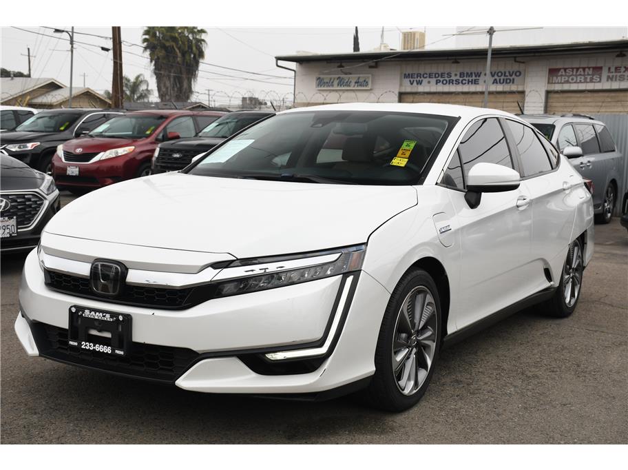 2021 Honda Clarity Plug-in Hybrid from Sams Auto Sales