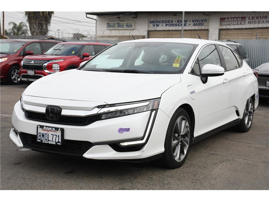 2019 Honda Clarity Plug-in Hybrid from Sams Auto Sales