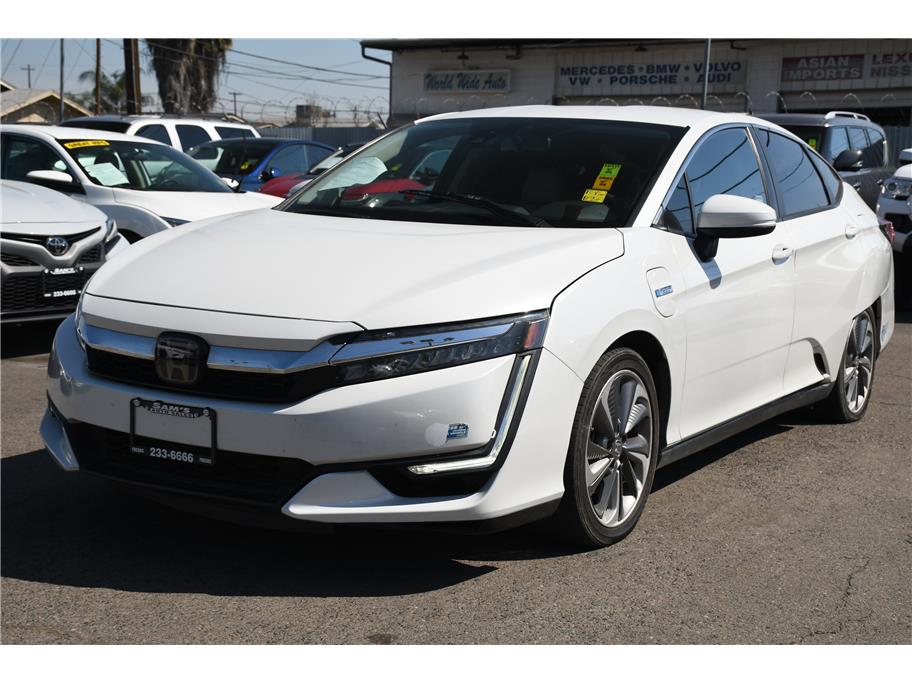 2021 Honda Clarity Plug-in Hybrid from Sams Auto Sales