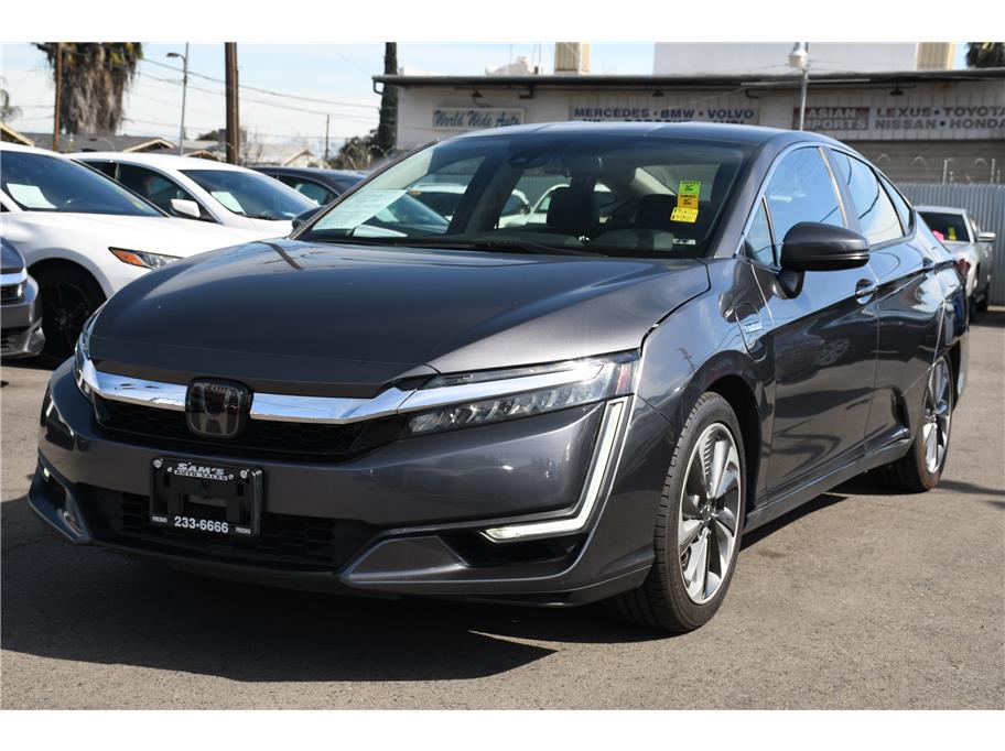 2020 Honda Clarity Plug-in Hybrid from Sams Auto Sales