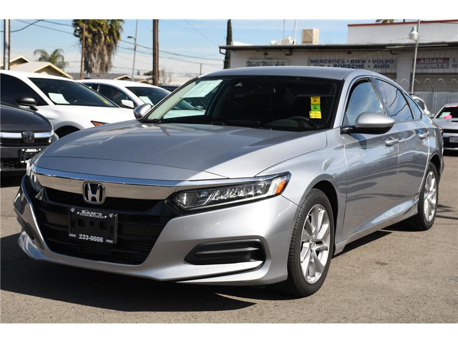 2020 Honda Accord from Sams Auto Sales