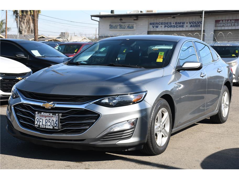 2023 Chevrolet Malibu from Sams Auto Sales