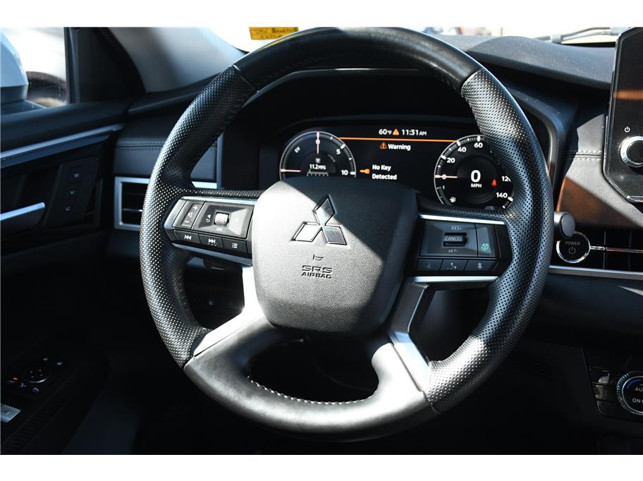 2023 Mitsubishi Outlander Plug-In Hybrid SEL - Photo 12