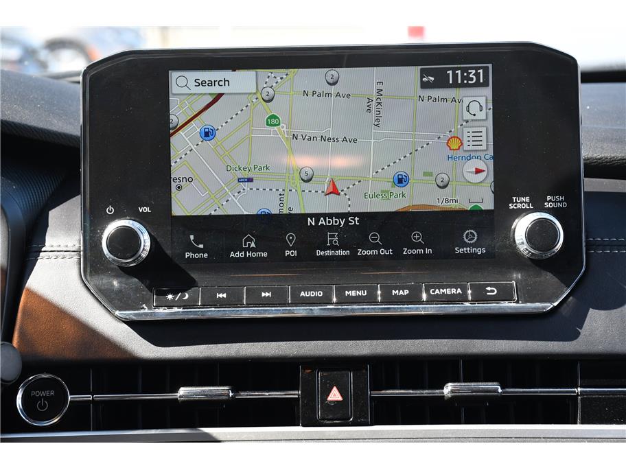 2023 Mitsubishi Outlander Plug-In Hybrid SEL - Photo 13