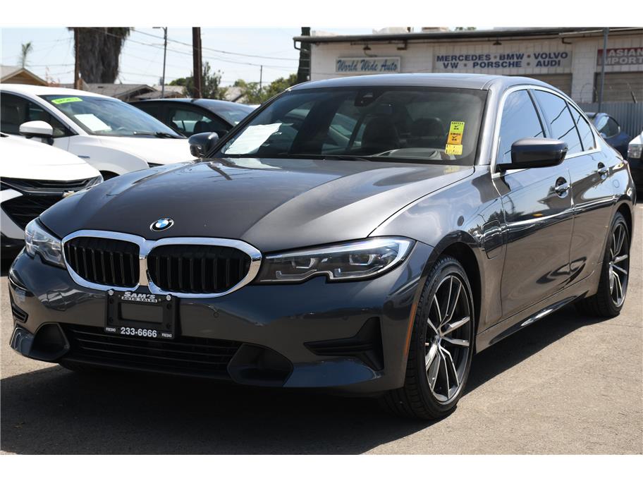 2021 BMW 3 Series from Sams Auto Sales