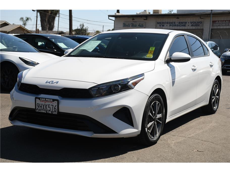 2023 Kia Forte from Sams Auto Sales