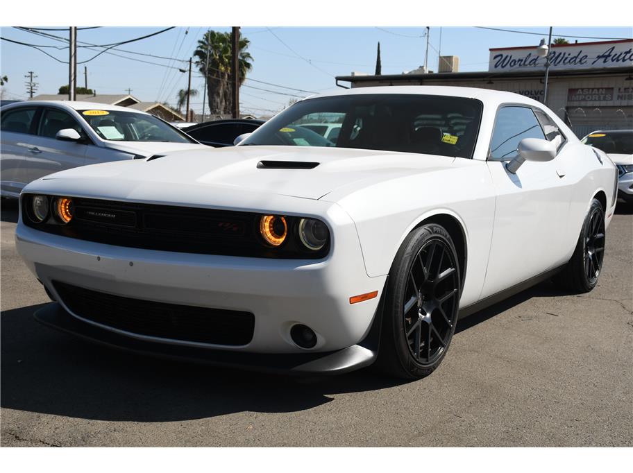 2015 Dodge Challenger