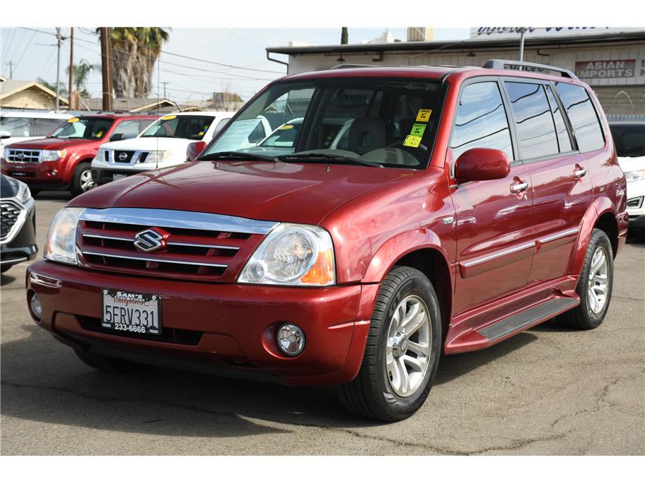 2004 Suzuki XL-7