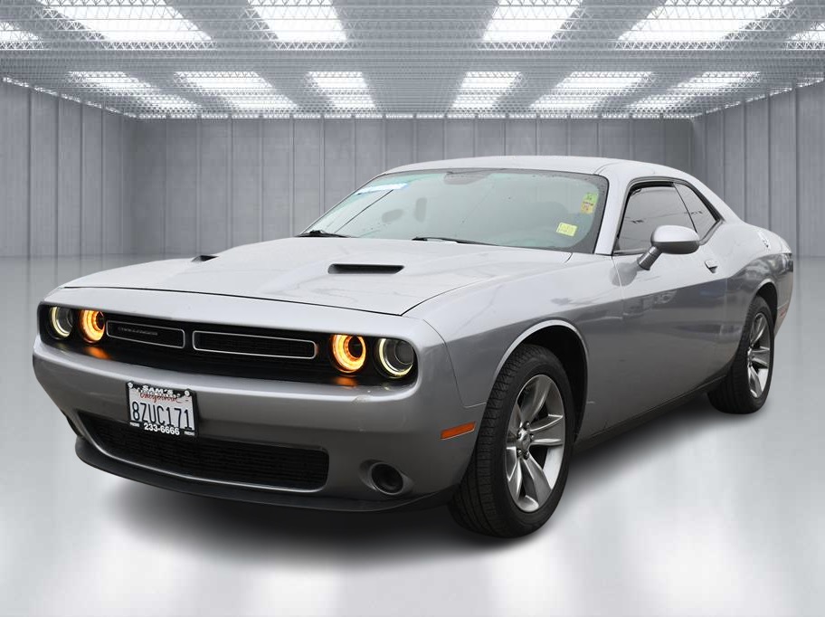 2015 Dodge Challenger from Sams Auto Sales