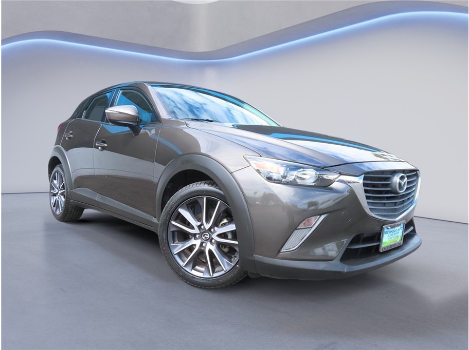 2018 Mazda CX-3 from Escondido Auto Super Center