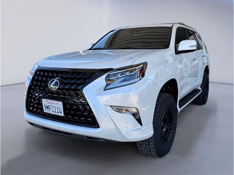 2023 Lexus GX from Escondido Auto Super Center