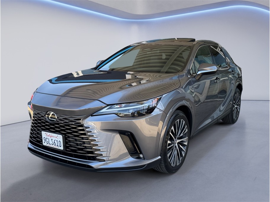 2023 Lexus RX from Escondido Auto Super Center