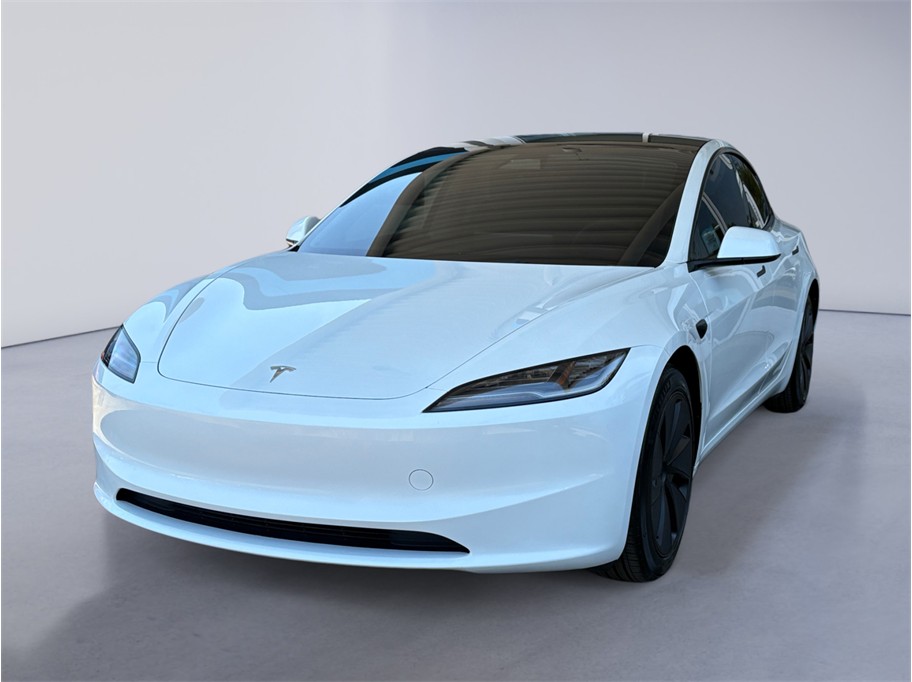2024 Tesla Model 3 from Escondido Auto Super Center