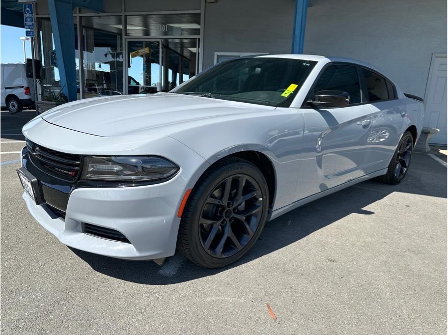 2021 Dodge Charger from Corporate Fleet Sales - AAC Pitts