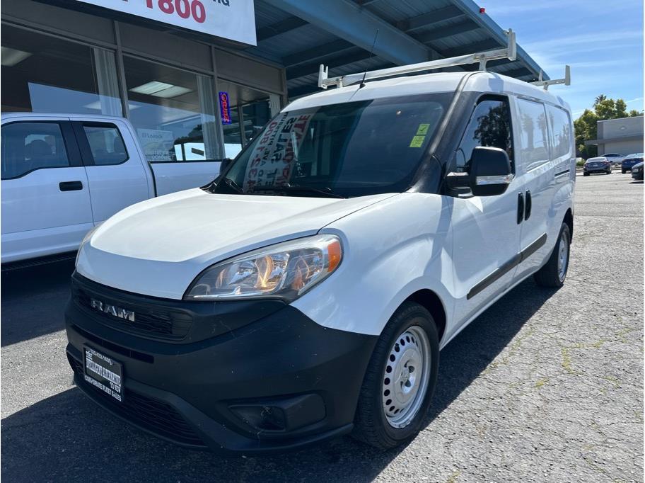 2020 Ram ProMaster City from Corporate Fleet Sales - AAC Pitts