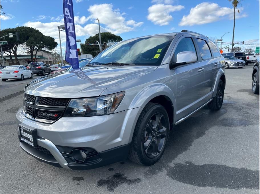 2020 Dodge Journey from Corporate Fleet Sales - AAC Pitts