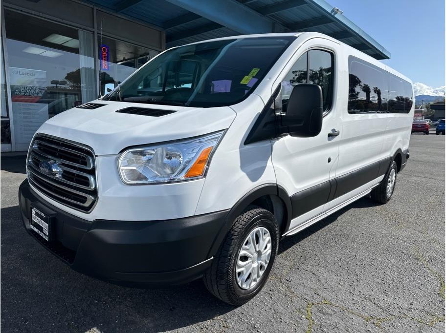 2019 Ford Transit 350 Wagon from Corporate Fleet Sales - AAC Pitts