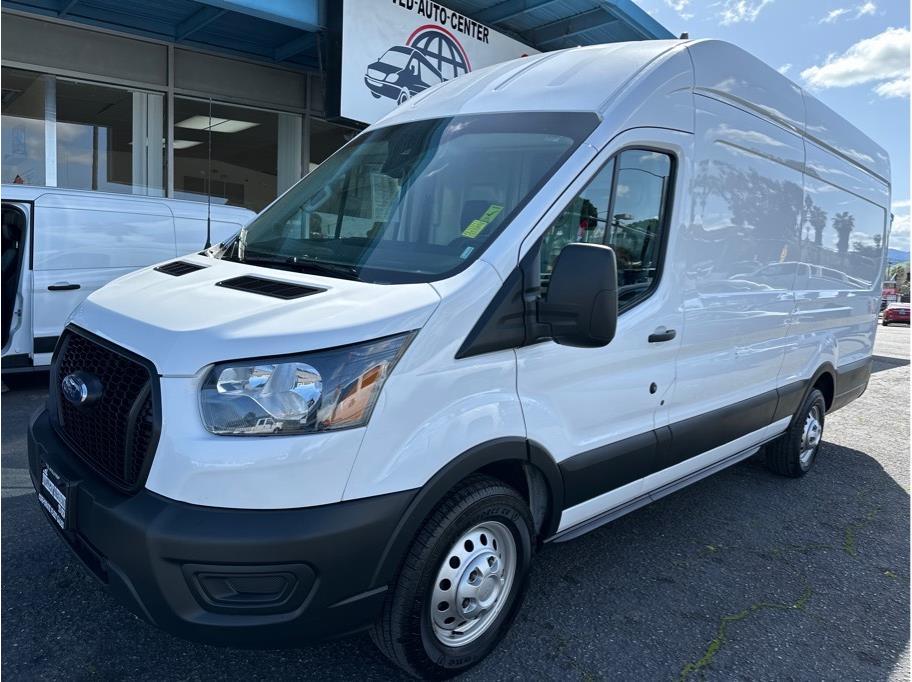 2023 Ford Transit 250 Cargo Van from Corporate Fleet Sales - AAC Pitts