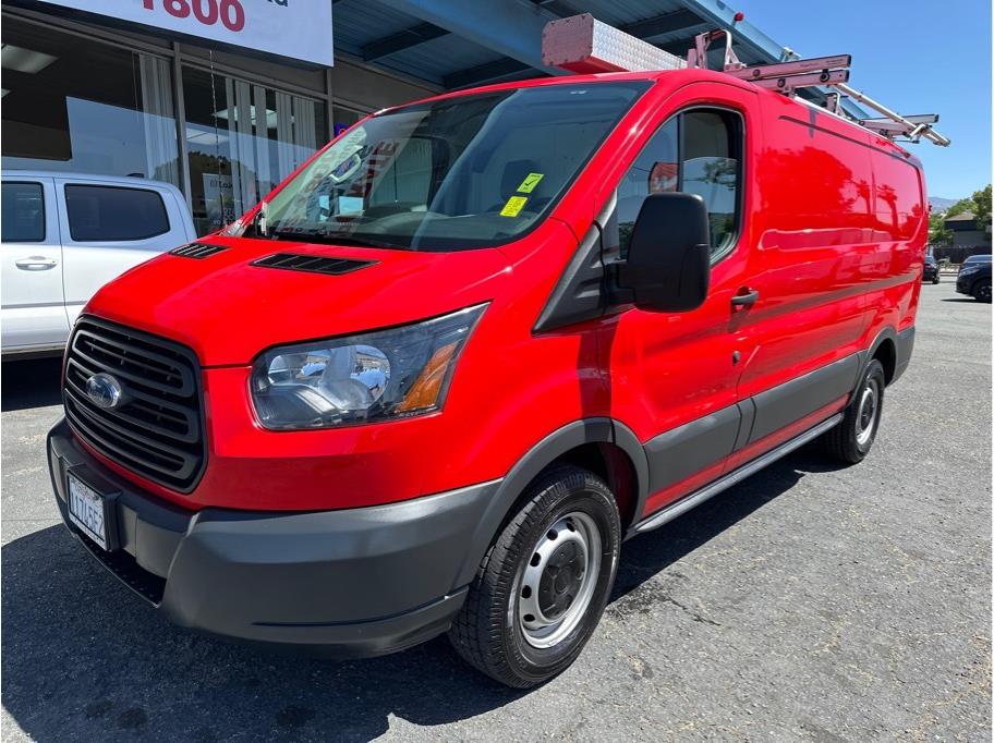 2017 Ford Transit 250 Van from Corporate Fleet Sales - AAC Pitts