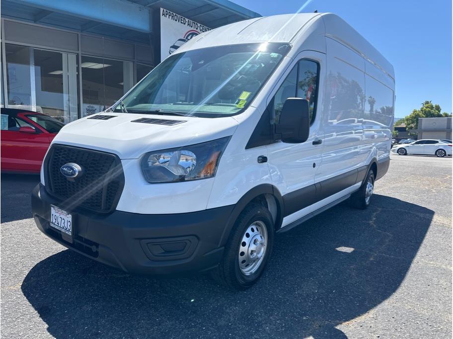2021 Ford Transit 350 Cargo Van from Corporate Fleet Sales - AAC Pitts